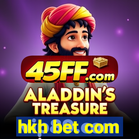 hkh bet com